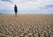 ألمانيا ترفع مساعدات الطوارئ لمناطق الجفاف الافريقية إلى 90 مليون يورو