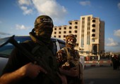 حماس تنتقد التعاون الأمني بين أمن السلطة الفلسطينية وإسرائيل