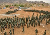 متمردو جنوب السودان يعودون للعاصمة في إطار عملية السلام