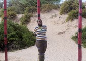 إعدام صحافي دبر قتل عدد من زملائه في الصومال