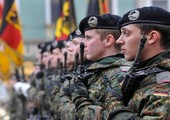 الجيش الألماني يرسل المزيد من الجنود إلى دول الناتو الشرقية