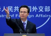 الصين تنتقد بشدة بيان مجموعة السبع حول الخلافات البحرية