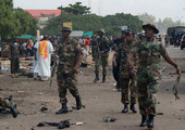 350 جثة في مقبرة جماعية بعد مواجهات بين الجيش النيجيري وإسلاميين