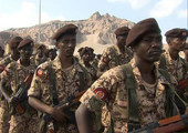 الجيش السوداني يعلن القضاء على التمرد في اقليم دارفور