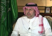 الأمير عبدالله بن مساعد يترأس اجتماع الجمعية العمومية للجنة الأولمبية السعودية غدا