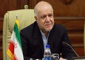 وزير النفط الإيراني لن يحضر اجتماع الدوحة لمناقشة تثبيت الإنتاج