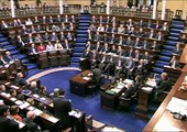 البرلمان الايرلندي يفشل للمرة الثالثة في تشكيل حكومة