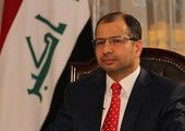 رئيس البرلمان العراقي: العبادي سيقدم اليوم التعديلات النهائية على التشكيل الوزاري