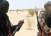 جماعة انصار الدين تتبنى الهجوم الاخير في مالي