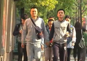 القضاء الصيني يرفض طلب مثليي الجنس السماح لهما بالزواج