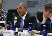 أوباما يناقش مكافحة الإرهاب مع السعودية ودول الخليج