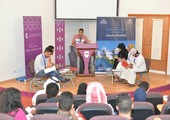 الشباب العربي يثرون مناظرة الجامعات ويقدمون نموذجاً للتفكير النقدي ومقارعة الحجج