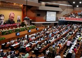 الحزب الكوبي يفتتح مؤتمره ويستعد لتسليم السلطة الشيوعية