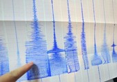 زلزال بقوة 6.1 درجة يهز جنوب شرقي تونجا