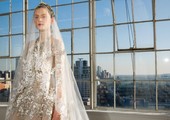 شاهد الصور... ماذا قدم مصممي الأزياء العالميين لعروس 2016؟!