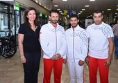منتخب الملاكمة يشارك في البطولة الخليجية بالرياض