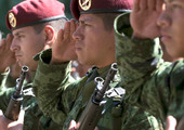 وزير الدفاع المكسيكي يعتذر عن تعذيب امرأة على أيدي أفراد من الجيش