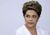 البرلمان البرازيلي يصوت اليوم على مساءلة رئيسة البلاد