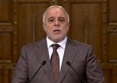 العبادي يدعو البرلمان العراقي إلى الانعقاد فورا