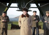 واشنطن تحذر بيونغيانغ من عواقب تجربة نووية