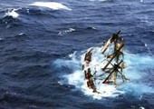 الأمم المتحدة ترسل فريقا للتحقق من تقارير حول غرق سفينة في البحر المتوسط