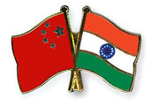 الصين تنظر بإيجابية لاقتراح إنشاء خط ساخن عسكري مع الهند