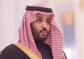 وزير الدفاع السعودي يؤكد على ضرورة العمل على مجابهة الارهاب وتدخلات إيران
