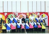 البحرين تشارك في البطولة الخليجية لناشئات كرة اليد