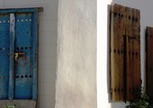 شاهد الصور... الأبواب القديمة في البحرين