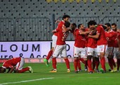 دوري أبطال إفريقيا: الأهلي المصري إلى ربع النهائي في الوقت القاتل