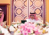 مجلس الشئون السياسية والأمنية السعودي يبحث الأحداث الإقليمية والدولية