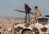 مقتل 9 أشخاص في مدينة درنة الليبية