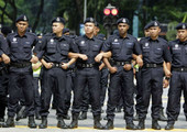 الشرطة الماليزية: 19 مسلحاً ماليزياً قتلوا في العراق وسورية