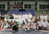 غدا انطلاق دوري الاتحاد البحريني لكرة قدم الصالات