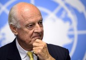 الجعفري: الحكومة السورية ستعود للمحادثات الاثنين