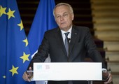 وزير الخارجية الفرنسي لوزير الاقتصاد: ركز في عملك