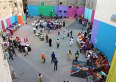بالصور... ضمن فعاليات (الهند الصغيرة في البحرين) المدرج ضمن برامج ربيع الثقافة