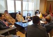 رئيس المجلس الوطني الحقوقي بالمغرب: ندعم جميع مبادرات ملك البحرين والإصلاحات