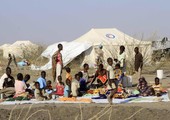 الأمم المتحدة تحذر من التأثير الكبير لنقص التمويل على لاجئي جنوب السودان