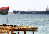 أول شحنة نفط للتصدير من شرق ليبيا تتجه إلى مالطا