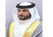 ناصر بن حمد: رؤية السعودية 2030 شجاعة وستكون لها انعكاسات كبيرة على المنطقة والعالم
