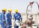 «نفط الكويت»: «عقد شل» يحقق وفراً بـ 600 مليون دولار حتى عام 2020