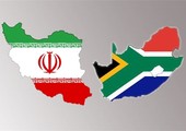 سفير جنوب أفريقيا: تقاربنا مع إيران ليس ضد أحد