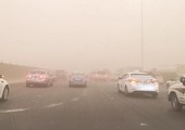 السعودية: عاصفة جدة تؤجل رحلات الطيران