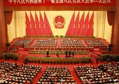 البرلمان الصيني يصوت على مشروع قانون مثير للجدل بشأن المنظمات الأجنبية غير الحكومية
