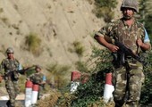 الجيش الجزائري يقتل ثلاثة إرهابيين في عملية متواصلة