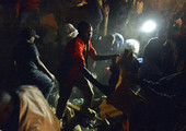 ثلاثة قتلى على الأقل بعد انهيار مبنى في نيروبي