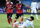 الأهلي يتعادل مع بني ياس في ليلة احتفاله بلقب الدوري الإماراتي