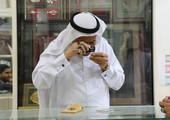 بالصور... عبد الكريم الصائغ: الفضة البحرينية تفرض نفسها في سوق المجوهرات