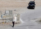 إصابة فلسطيني برصاص إسرائيلي شمال بيت لحم